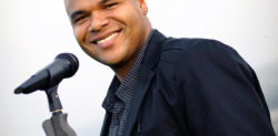 Dominick Thomas