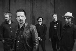 Kai Strauss & The Electric Blues Allstars