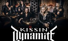 Kissin’ Dynamite