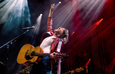 Albert Hammond