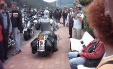 Magic Bike Rüdesheim 2004