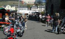 Magic Bike Rüdesheim 2005