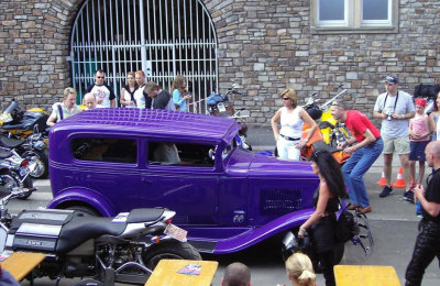 Magic Bike Rüdesheim 2005