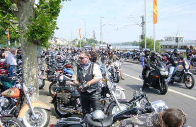 Magic Bike Rüdesheim 2006