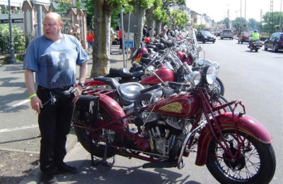 Magic Bike Rüdesheim 2006