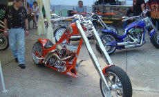Magic Bike Rüdesheim 2007