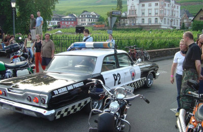 Magic Bike Rüdesheim 2007