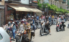 Magic Bike Rüdesheim 2007