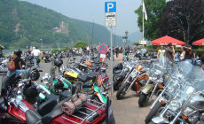 Magic Bike Rüdesheim 2007