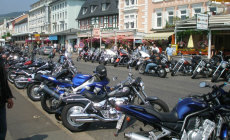 Magic Bike Rüdesheim 2007