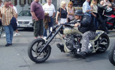 Magic Bike Rüdesheim 2008