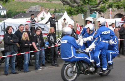 Magic Bike Rüdesheim 2008