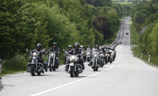 World Heritage Ride