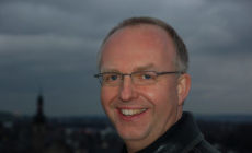 Bernhard Jung