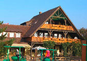 Campingplatz Ebental
