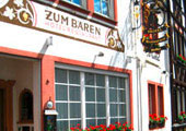 Hotel zum Bären in Rüdesheim am Rhein