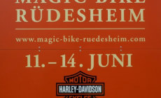 Magic Bike Rüdesheim 2009