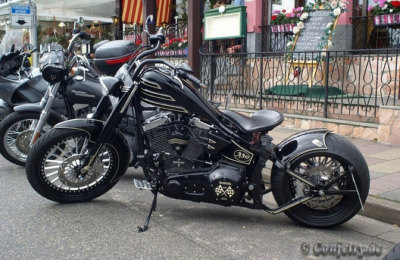 Magic Bike Rüdesheim 2009