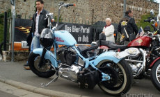 Magic Bike Rüdesheim 2009