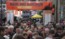 Magic Bike Rüdesheim 2011