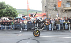 Magic Bike Rüdesheim 2011