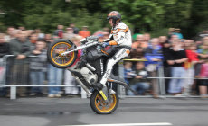 Magic Bike Rüdesheim 2011