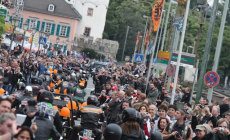 Magic Bike Rüdesheim 2011