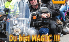 P!ELmedia Poster – Magic Bike Rüdesheim 2012