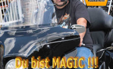 P!ELmedia Poster – Magic Bike Rüdesheim 2012