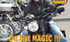 P!ELmedia Poster – Magic Bike Rüdesheim 2012