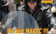 P!ELmedia Poster – Magic Bike Rüdesheim 2012