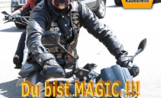 P!ELmedia Poster – Magic Bike Rüdesheim 2012