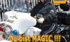 P!ELmedia Poster – Magic Bike Rüdesheim 2012