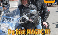 P!ELmedia Poster – Magic Bike Rüdesheim 2012