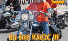 P!ELmedia Poster – Magic Bike Rüdesheim 2012