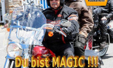 P!ELmedia Poster – Magic Bike Rüdesheim 2012