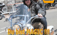 P!ELmedia Poster – Magic Bike Rüdesheim 2012