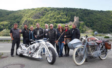 Magic Bike Rüdesheim 2012