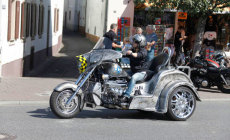 Magic Bike Rüdesheim 2012