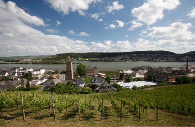 Magic Bike Rüdesheim 2012