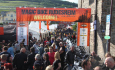 Magic Bike Rüdesheim 2012