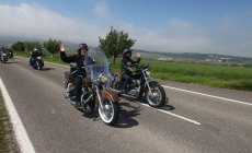 Parade Assmannshausen – Magic Bike Rüdesheim 2013