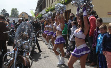 Parade Assmannshausen – Magic Bike Rüdesheim 2013