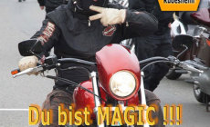 P!ELmedia Poster – Magic Bike Rüdesheim 2013