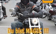 P!ELmedia Poster – Magic Bike Rüdesheim 2013
