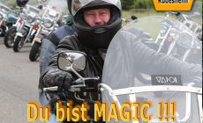 P!ELmedia Poster – Magic Bike Rüdesheim 2013
