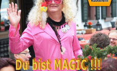 P!ELmedia Poster – Magic Bike Rüdesheim 2013