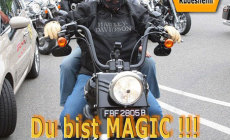 P!ELmedia Poster – Magic Bike Rüdesheim 2013