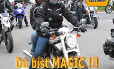 P!ELmedia Poster – Magic Bike Rüdesheim 2013