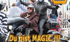 P!ELmedia Poster – Magic Bike Rüdesheim 2013